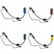 Hanger Anaconda Tiki Taka Snake Pipe