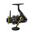 CORMORAN  KOŁOWROTKI SEACOR PILK 5PIF  5000
