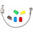 Anaconda Hanger Vipex Steel Cube