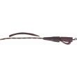  Anaconda LL Safety Clip Quick Change 35lb Kolor: Camou Brown (2szt.)