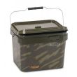 WIADRO ANACONDA FREELANCER BUCKET SQUARE - 10L