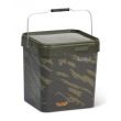 WIADRO ANACONDA FREELANCER BUCKET SQUARE - 17L