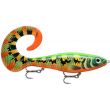 WOBLER RAPALA X-RAP OTUS 17CM - PCK / PEACOCK