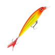 Rapala X-Rap 10 cm Suspending XR10 HH