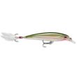   Rapala X-Rap 10 cm Suspending XR10 OG