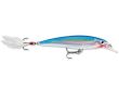  Rapala X-Rap 10 cm Suspending XR10 SB