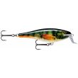 WOBLER RAPALA SUPER SHAD RAP 14CM - PEL / LIVE PERCH