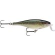  Wobler RAPALA Super Shad Rap 14cm SSR14-SPK