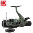 Kołowrotek Dragon Mega Baits Combat Baitfeeder FR 1040i