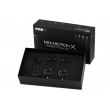 Sygnalizatory Fox – Mini Micron X – Set 2+1  CEI 197