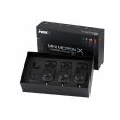 Zestaw Sygnalizatorów Fox Mini Micron X Set 3+1 CEI 198