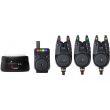 C-SERIES ALARM 3+1+1 RED GREEN YELLOW PROLOGIC (71023)