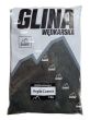 GLINA  GÓREK  ARGILE CZARNA 2KG