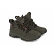 Fox Khaki and Camo Boots