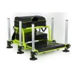 Siedzisko Matrix Superbox S36 - Lime Edition GMB173