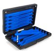 Portfel na przypony Preston Mag Store Hooklenght Box - 10cm