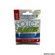 Preston Hollo Elastic - Size 11H Red 3m