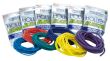 Preston Hollo Elastic 15 (Dark Blue 2.4mm)