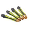 Wykrojniki Matrix Bread Punch Set 4/6/8/10mm