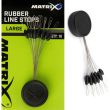 Stopery Matrix Rubber Line Stops -