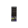Przypony Matrix MXC-4 X-Strong Bait Band Rig 4' / 10cm
