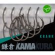 Korda Kamakura Krank Hooks