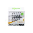 Korda Kamakura Wide Gape Hooks