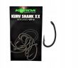 Korda Haki Kurv Shank XX barbed