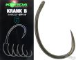  KORDA KRANK B HOOK 10SZT  BARBLESS