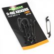 KORDA D-RIG KICKERS MEDIUM