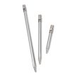  PODPÓRKA ANACONDA GUNMETAL BANKSTICKS 16mm 35-61cm