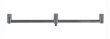 Anaconda Carbon Buzzer Bar 3, 34cm