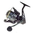  Kołowrotek Robinson VDE-Match FD 406