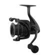 Kołowrotek Okuma Custom Black Feeder CLX-40F FD