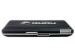 GURU STEALTH RIG CASE 6”