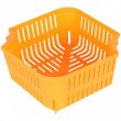 GURU Bait Strainer 3,3 Pint Bait Box Sitko Do Pelletu