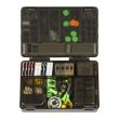 Organizer Korda - Tackle Box KBOX6