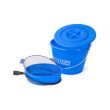 Zestaw Preston OFFBOX36 Bucket and Bowl Set