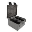 Pudełko Preston Hardcase Accessory Box XL