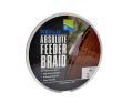      Preston Plecionka Absolute Feeder Braid 0.12mm