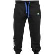 Spodnie Preston Black Joggers