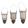 Preston Hexmesh Plastic Bullet Feeder - 